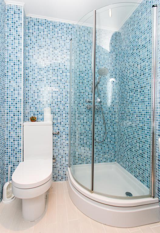 Buza Beach Apartments Dubrovnik Szoba fotó