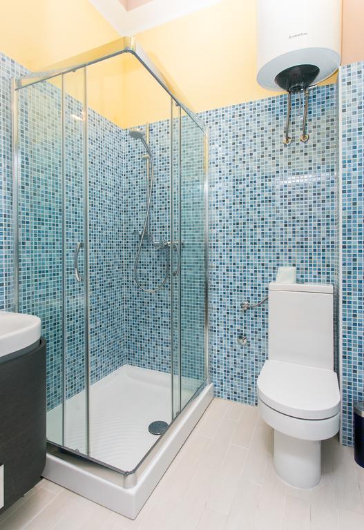 Buza Beach Apartments Dubrovnik Szoba fotó