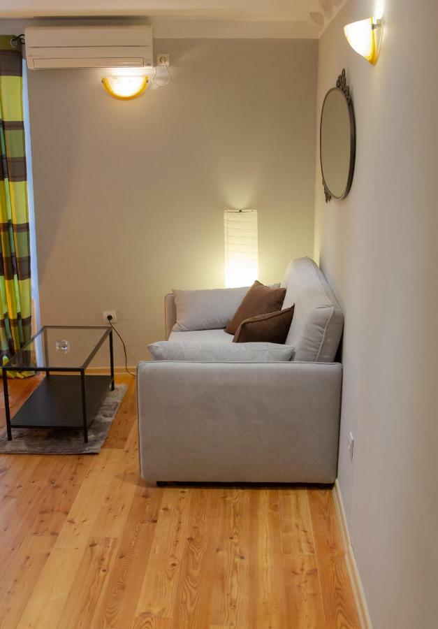 Buza Beach Apartments Dubrovnik Kültér fotó