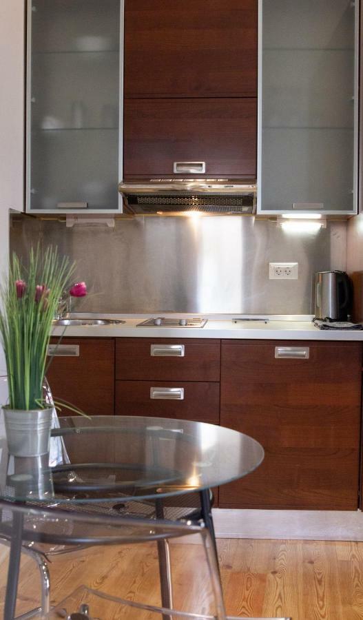 Buza Beach Apartments Dubrovnik Kültér fotó