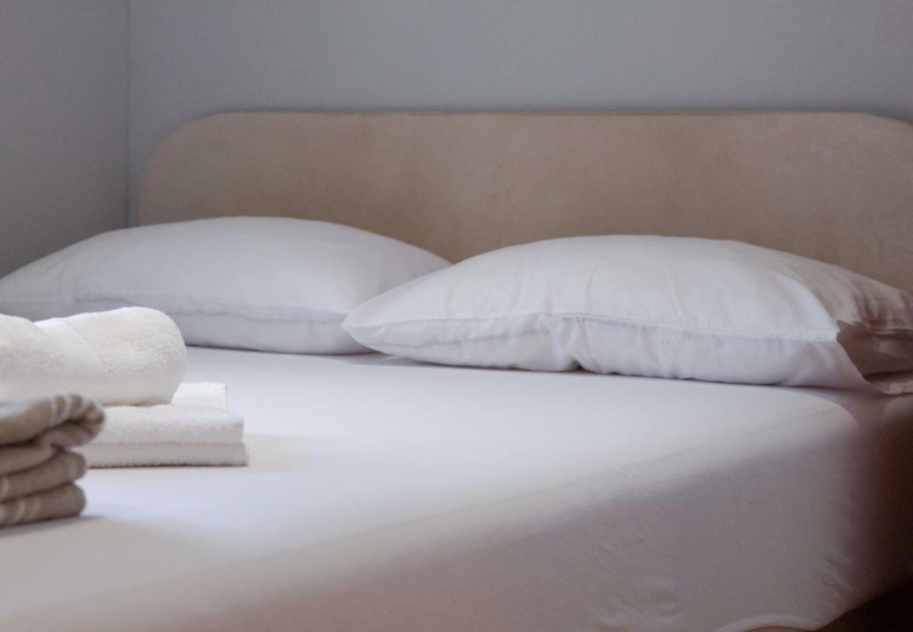 Buza Beach Apartments Dubrovnik Kültér fotó
