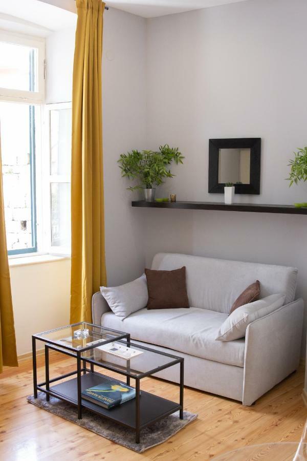 Buza Beach Apartments Dubrovnik Kültér fotó