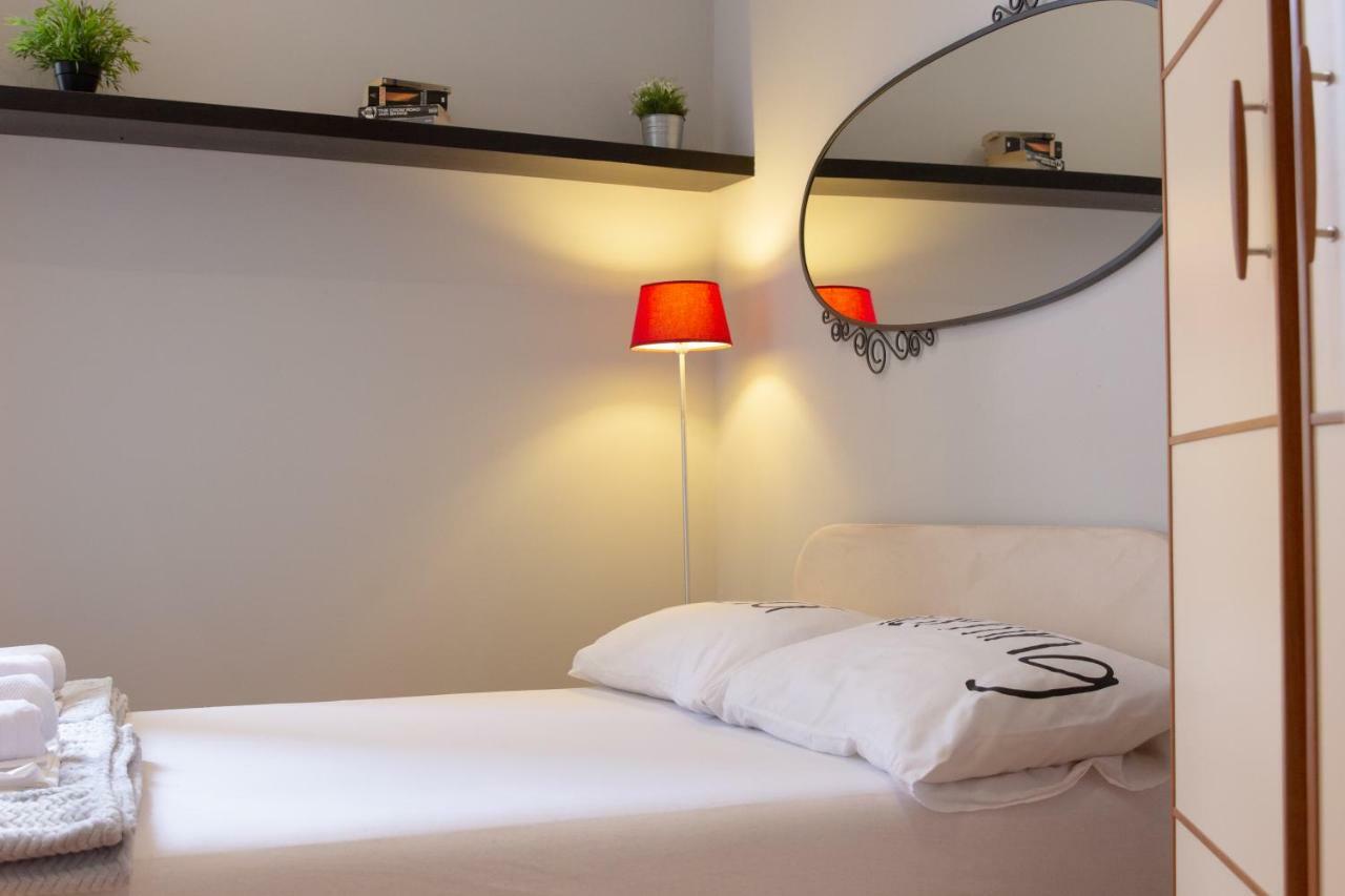 Buza Beach Apartments Dubrovnik Kültér fotó